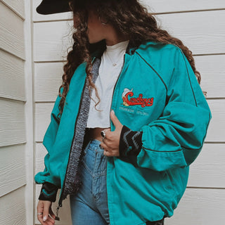 Vintage Women's Jackets at Charlie's Vintage