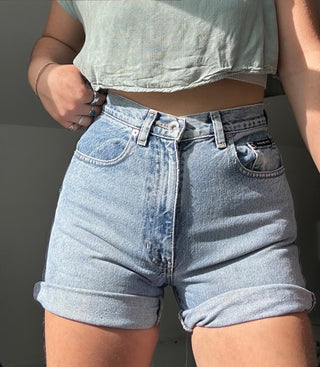 Vintage Women's Shorts at Charlie's Vintage