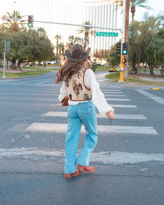 Vintage Western at Charlie's Vintage