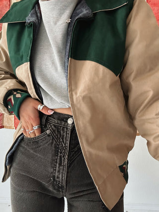 Vintage Western Jackets at Charlie's Vintage
