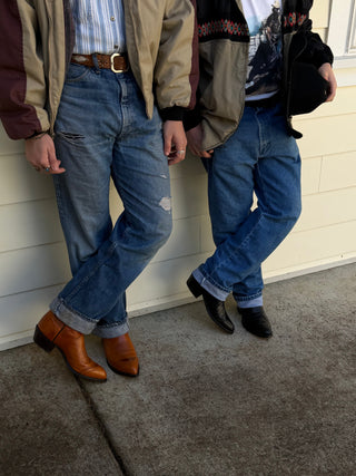 Vintage Men's at Charlie's Vintage