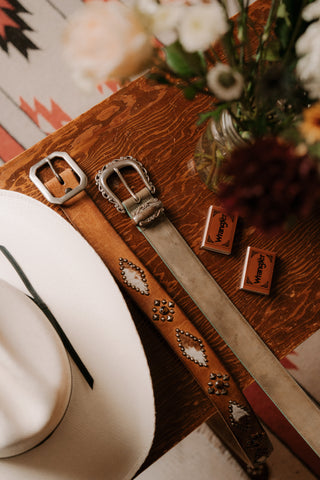 Vintage Belts