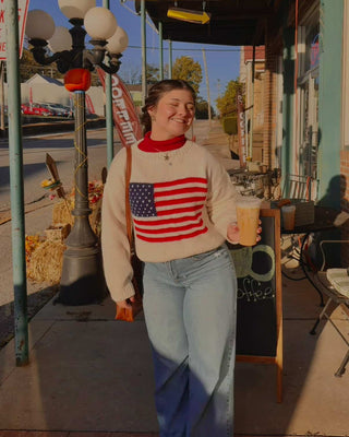 Vintage Americana at Charlie's Vintage