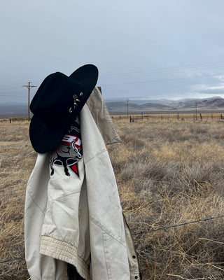 Vintage Western Jackets at Charlie's Vintage