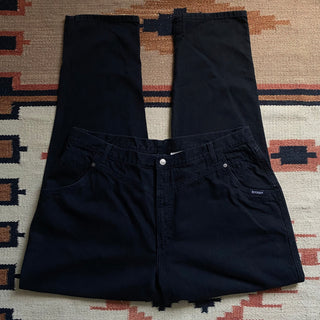 Vintage Black Canyon Rockies 40 inch waist