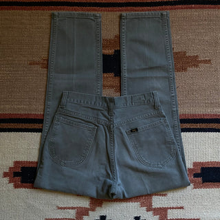 Vintage Oregon Coast Lee Jeans 24 inch waist for Women
