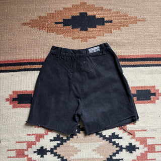 Rocky Mountain Cutoffs - 24”