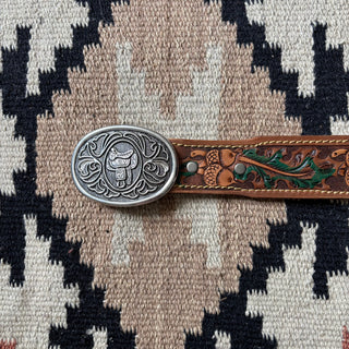 Acorn Belt - 32” - 34”