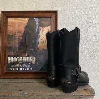 Smoky Mountain Harness Boots - Men’s 8 / Women’s 9.5