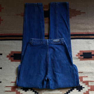 Vintage Rocky Mountain Riding Jeans 24 inch waist for Women