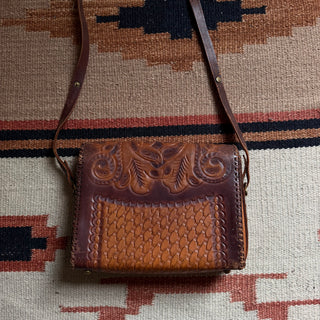 1960s Classic Cowgirl Purse