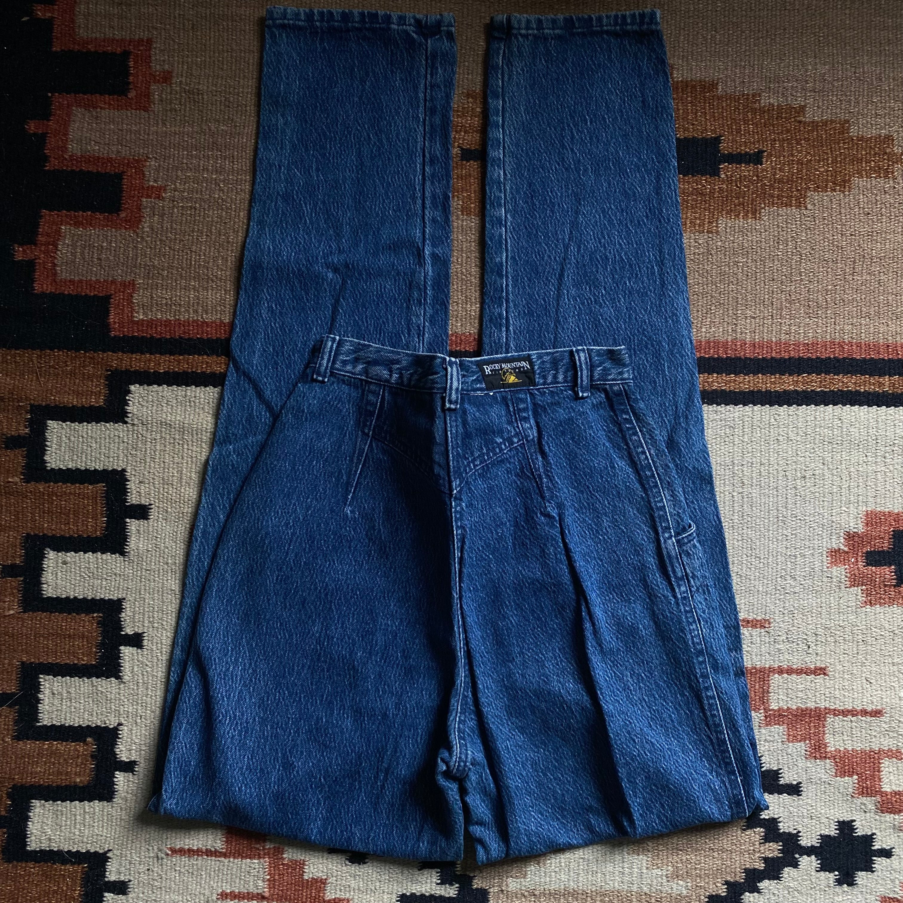 Coastal Cowgirl Rockies 26”