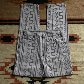 Rare 70s Wranglers 27"