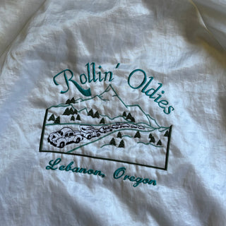 Oregon Mountain Jacket - L