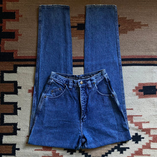 Vintage Mid Wash Silverlake Wranglers 26 inch waist for Women