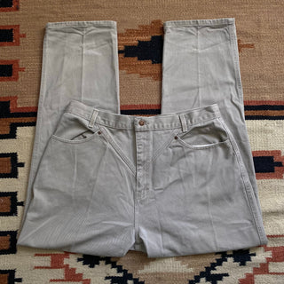 Vintage Tan Ozarks 38 inch waist