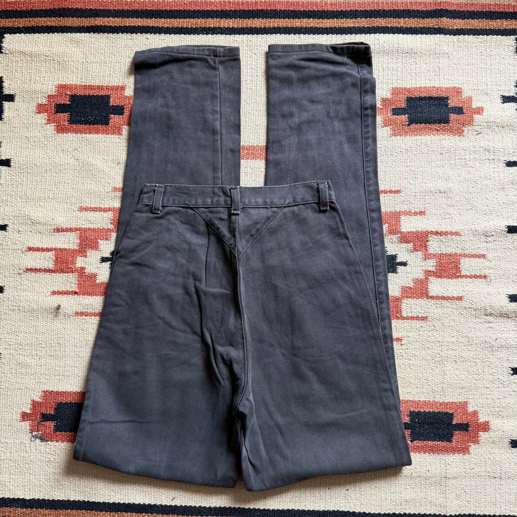 Grey Stoney Ridge Barebacks 27”