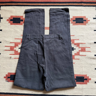 Vintage Grey Stoney Ridge Barebacks 27 inch waist for Women
