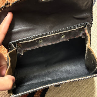 1950s Arizona Cowgirl Purse
