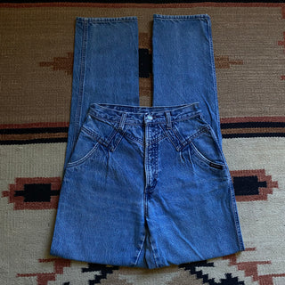 Lightwash Rocky Mountain Jeans 26”