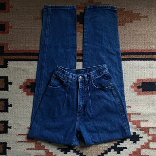 Vintage Classic Cowgirl Silverlake Wranglers 24 inch waist for Women