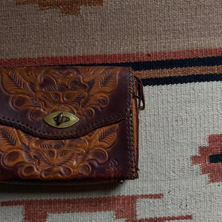 1960s Classic Cowgirl Purse