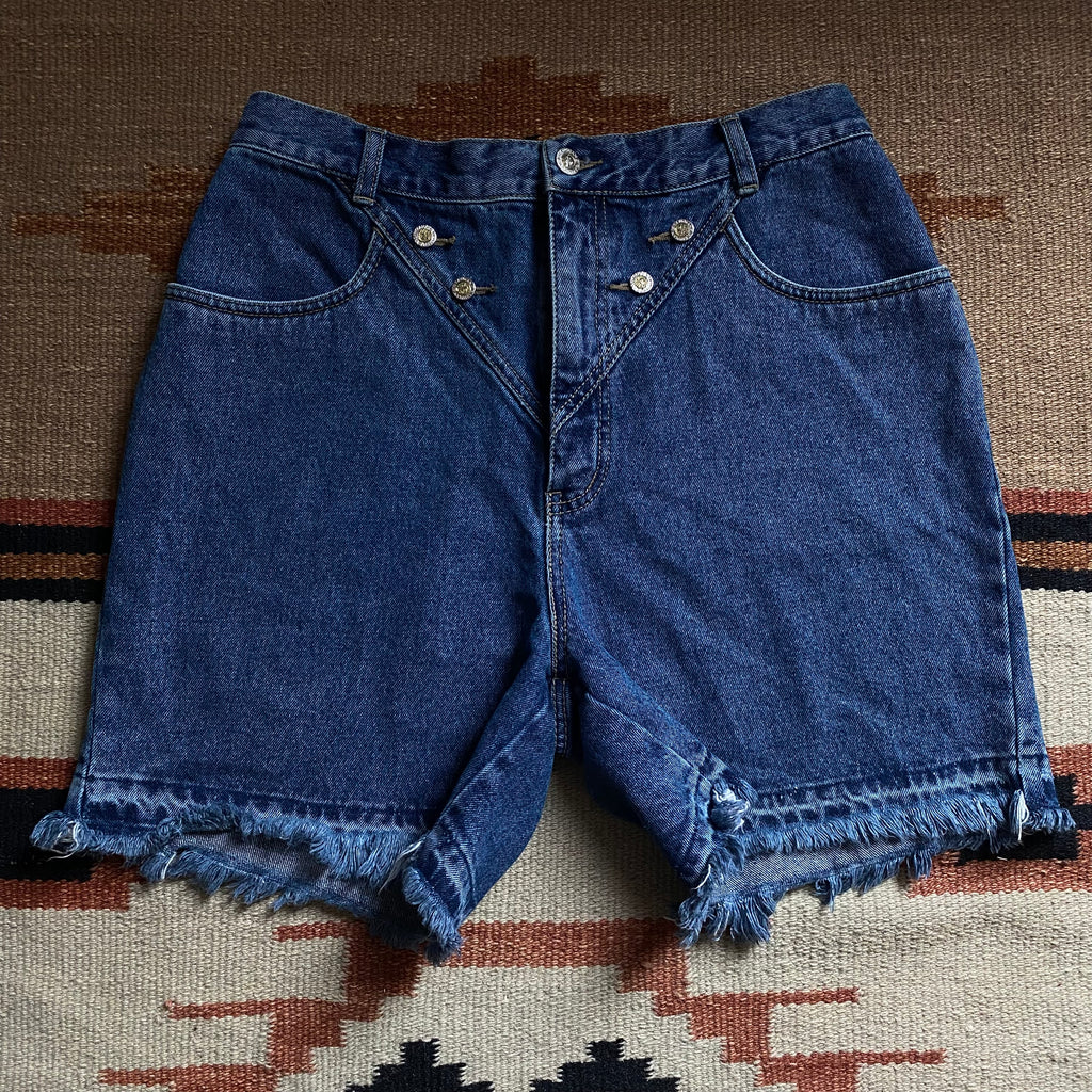 Lawman Cutoff Shorts 30”