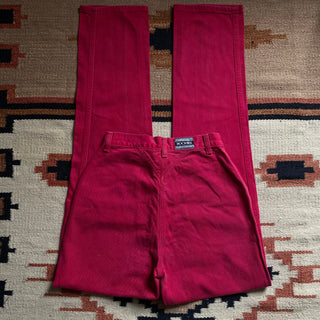 Vintage Pinkish Rockies 26 inch waist for Women