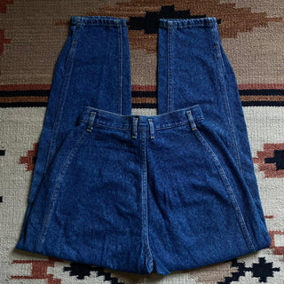 Vintage Ocean Wash Lee Jeans 26 inch waist for Women