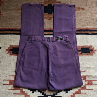 Light Purple Rockies 27”