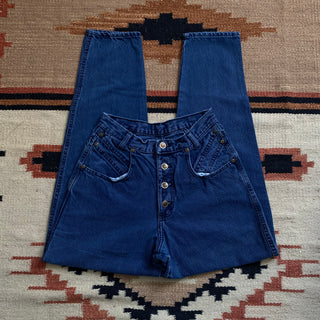 Vintage Classic Zena Jeans 26 inch waist for Women