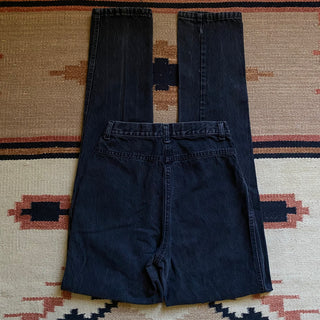 Black Roper Jeans 26”