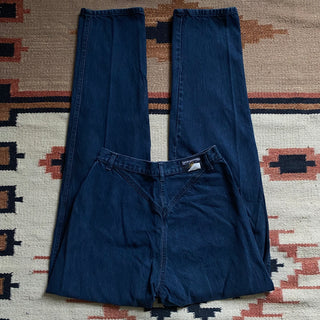 Vintage Black Rockies 27 inch waist for Women