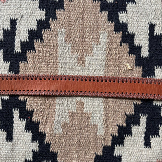 Brown Cowgirl Belt - 26” - 29”