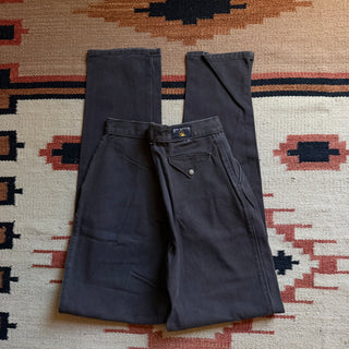 Vintage Grey Rockies 25 inch waist for Women