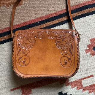 1960s Cowgirl Purse
