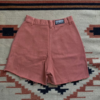Vintage Rocky Mountain Jean Shorts 25 inch waist