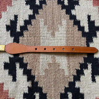 Sunburst Cowgirl Concho Belt - 28” - 31”
