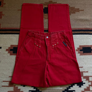 Red Rockies 26”
