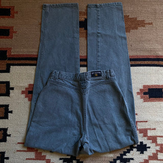 Vintage Mermaid Rockies 28 inch waist for Women
