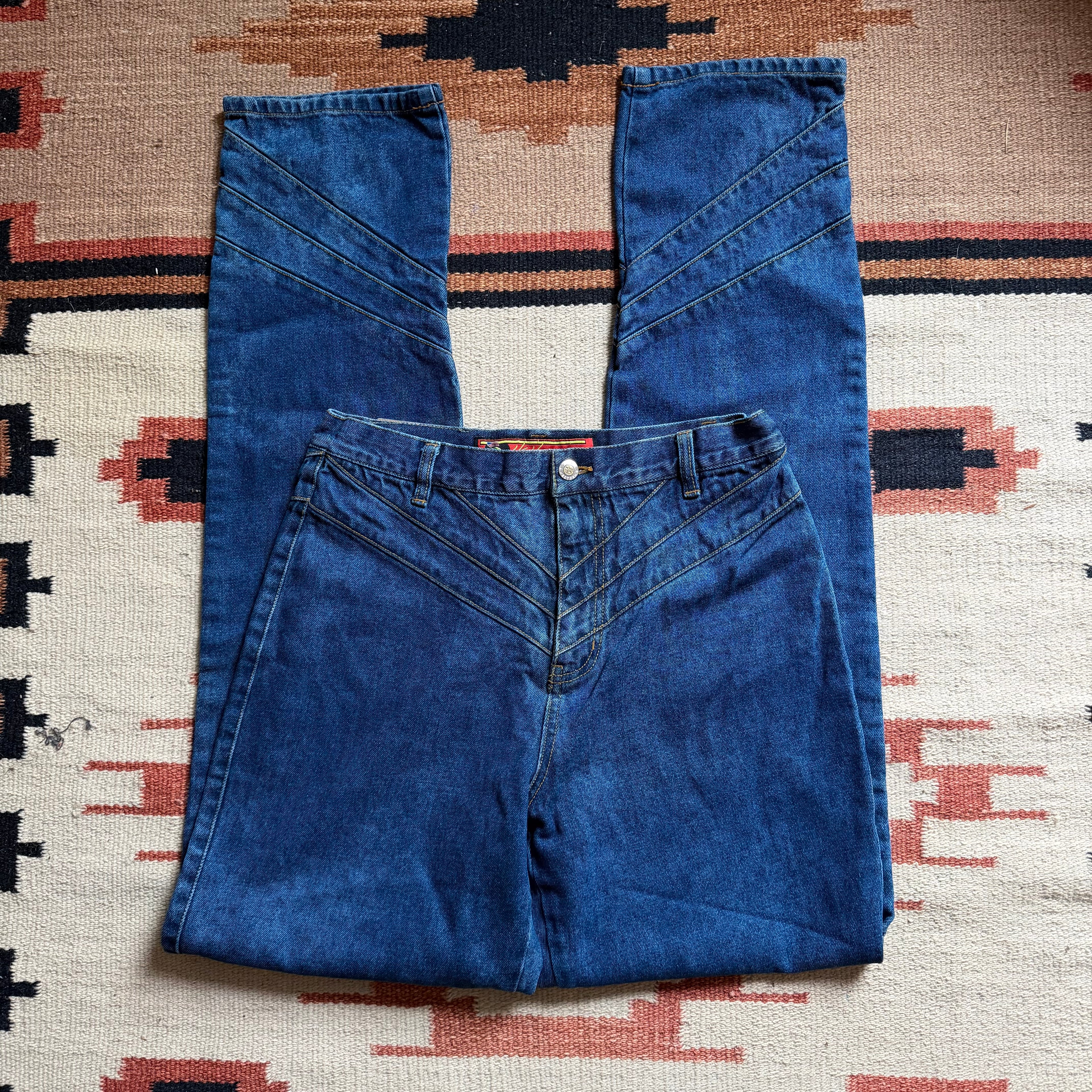 Weston Jeans 31”