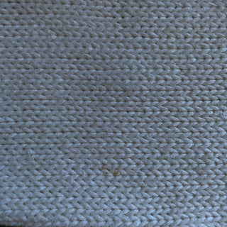 Cozy White Sweater - Large