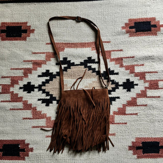 Desert Cowgirl Purse
