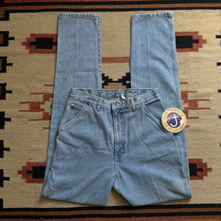 Pacific Sunrise Jeans 31”