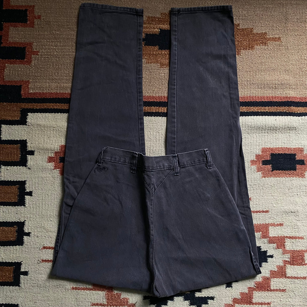 Grey Roper Jeans 27”