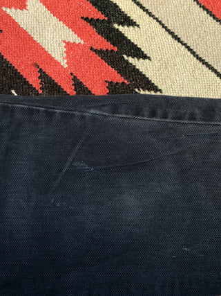 Vintage Black Ozarks 26 inch waist for Women