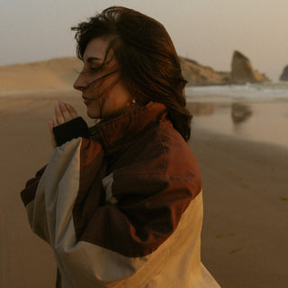 Canyon Cowboy Jacket