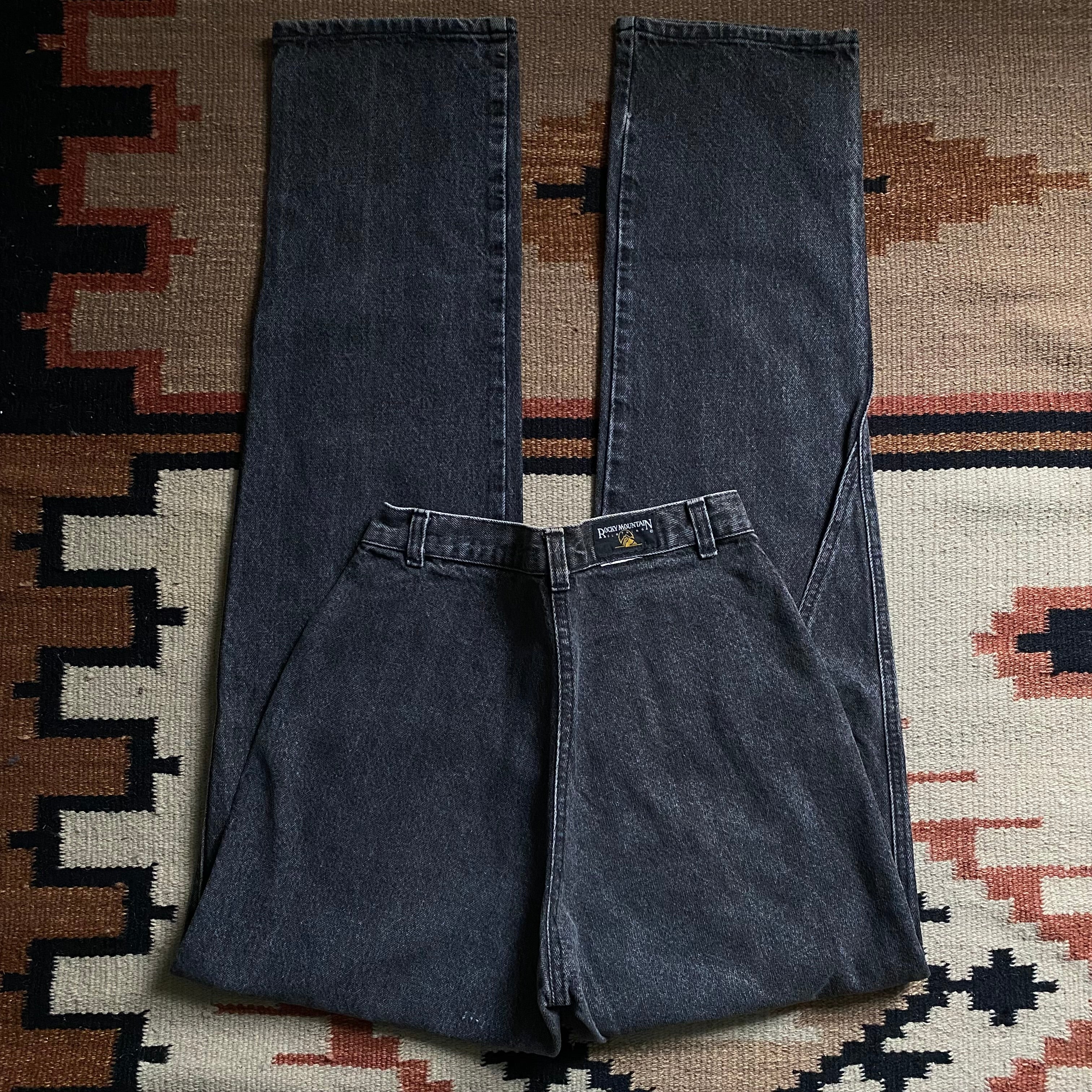 Grey Chap Rockies 26/27”