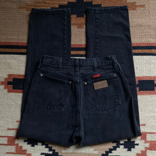 Black Wranglers 29”