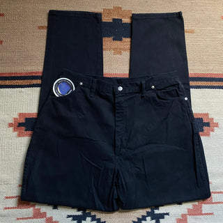 Black Wranglers 36”